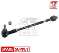 ROD ASSEMBLY FOR MERCEDES-BENZ V-CLASS FEBI BILSTEIN 21450 FITS FRONT AXLE
