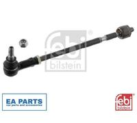 Rod Assembly for MERCEDES-BENZ V-CLASS W638 FEBI BILSTEIN 21450 fits Front Axle