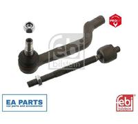 Rod Assembly for MERCEDES-BENZ VANEO FEBI BILSTEIN 34577 fits Front Axle Left