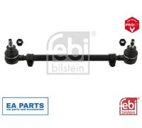 Rod Assembly for MERCEDES-BENZ W114 W115 FEBI BILSTEIN 01717 fits Front Axle