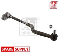ROD ASSEMBLY FOR MERCEDES-BENZ W169 FEBI BILSTEIN 36152 FITS FRONT AXLE RIGHT