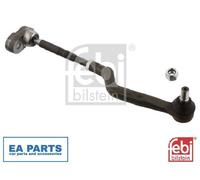 Rod Assembly for MERCEDES-BENZ W169 FEBI BILSTEIN 36152 fits Front Axle Right
