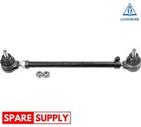 ROD ASSEMBLY FOR MERCEDES-BENZ W201 LEMFÖRDER 10745 01 FITS FRONT AXLE