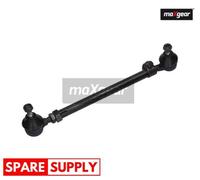 ROD ASSEMBLY FOR MERCEDES-BENZ W201 MAXGEAR 69-0124 FITS FRONT AXLE