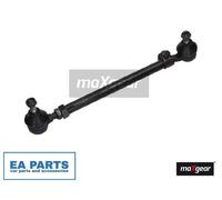Rod Assembly for MERCEDES-BENZ W201 MAXGEAR 69-0124 fits Front Axle