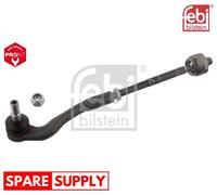 ROD ASSEMBLY FOR MERCEDES-BENZ W203 FEBI BILSTEIN 30066 FITS FRONT AXLE LEFT