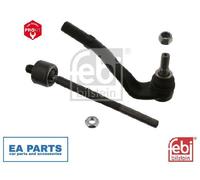 Rod Assembly for MERCEDES-BENZ W212 S212 FEBI BILSTEIN 38970