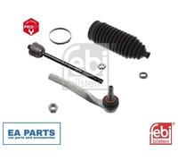 Rod Assembly for MERCEDES-BENZ W212 S212 X204 FEBI BILSTEIN 102764