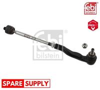 ROD ASSEMBLY FOR MERCEDES-BENZ W639 FEBI BILSTEIN 33706 FITS FRONT AXLE RIGHT