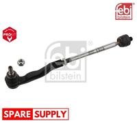 ROD ASSEMBLY FOR MERCEDES-BENZ W639 FEBI BILSTEIN 33707 FITS FRONT AXLE LEFT