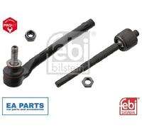 Rod Assembly for MERCEDES-BENZ X164 W164 FEBI BILSTEIN 37864
