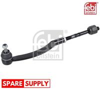 ROD ASSEMBLY FOR MINI FEBI BILSTEIN 21489 FITS FRONT AXLE RIGHT
