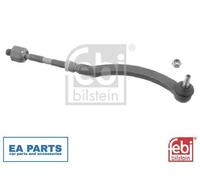Rod Assembly for MINI FEBI BILSTEIN 32204 fits Front Axle Right