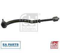 Rod Assembly for MINI R50 R52 FEBI BILSTEIN 21488 fits Front Axle Left