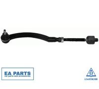 Rod Assembly for MINI R50 R56 R52 LEMFÖRDER 27117 01 fits Front Axle, Left