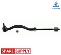 ROD ASSEMBLY FOR MINI R60 R61 LEMFÖRDER 36264 01 FITS FRONT AXLE, LEFT