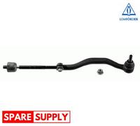ROD ASSEMBLY FOR MINI R60 R61 LEMFÖRDER 36265 01 FITS FRONT AXLE, RIGHT