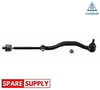 ROD ASSEMBLY FOR MINI R60 R61 LEMFÖRDER 36265 01 FITS FRONT AXLE, RIGHT