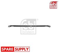 ROD ASSEMBLY FOR MITSUBISHI COLT FEBI BILSTEIN 41309 FITS FRONT AXLE, CENTRE
