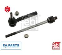 Rod Assembly for OPEL ASTRA H Saloon FEBI BILSTEIN 43727 fits Front Axle Left