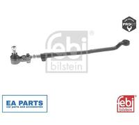Rod Assembly for OPEL ASTRA CLASSIC F ASTRA CLASSIC G FEBI BILSTEIN 14134