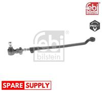 ROD ASSEMBLY FOR OPEL ASTRA CLASSIC F FEBI BILSTEIN 14134 FITS FRONT AXLE RIGHT