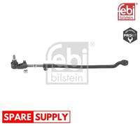 ROD ASSEMBLY FOR OPEL ASTRA CLASSIC F FEBI BILSTEIN 14135 FITS FRONT AXLE LEFT