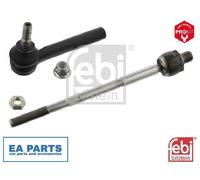 Rod Assembly for OPEL ASTRA CLASSIC G ASTRA G ASTRA H FEBI BILSTEIN 43779