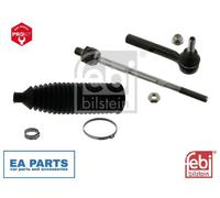 Rod Assembly for OPEL ASTRA G CLASSIC FEBI BILSTEIN 43732 fits Front Axle Right