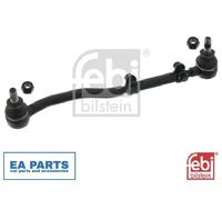 Rod Assembly for OPEL OMEGA B FEBI BILSTEIN 01852 fits Front Axle Left