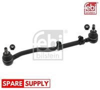 ROD ASSEMBLY FOR OPEL OMEGA B FEBI BILSTEIN 01852 FITS FRONT AXLE LEFT