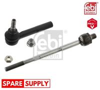 ROD ASSEMBLY FOR OPEL VAUXHALL FEBI BILSTEIN 43779