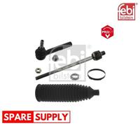 ROD ASSEMBLY FOR OPEL VAUXHALL FEBI BILSTEIN 43780 NEW