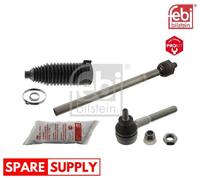 ROD ASSEMBLY FOR PEUGEOT 206 206+ FEBI BILSTEIN 38997 FITS FRONT AXLE LEFT
