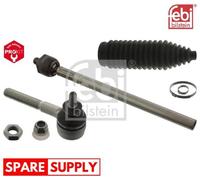 ROD ASSEMBLY FOR PEUGEOT 206 FEBI BILSTEIN 39032 FITS FRONT AXLE RIGHT