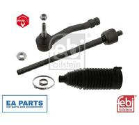 Rod Assembly for PEUGEOT 3008 308 5008 FEBI BILSTEIN 44924 fits Front Axle Left