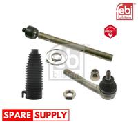 ROD ASSEMBLY FOR PEUGEOT 607 FEBI BILSTEIN 38999 FITS FRONT AXLE RIGHT