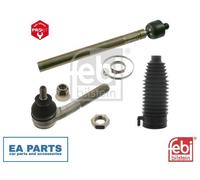 Rod Assembly for PEUGEOT FEBI BILSTEIN 39000 fits Front Axle Left