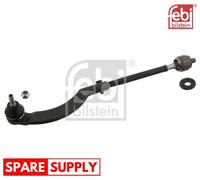 ROD ASSEMBLY FOR RENAULT AVANTIME FEBI BILSTEIN 29683 FITS FRONT AXLE LEFT