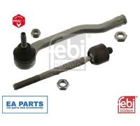 Rod Assembly for RENAULT DUSTER FEBI BILSTEIN 43461 fits Front Axle Left