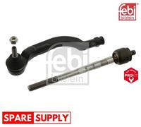 ROD ASSEMBLY FOR RENAULT ESPACE VEL SATIS FEBI BILSTEIN 37633