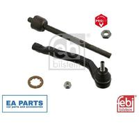 Rod Assembly for RENAULT KANGOO FEBI BILSTEIN 39864 fits Front Axle Right