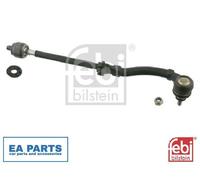 Rod Assembly for RENAULT LAGUNA FEBI BILSTEIN 11407 fits Front Axle Right