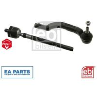 Rod Assembly for RENAULT LAGUNA FEBI BILSTEIN 37624 fits Front Axle Right