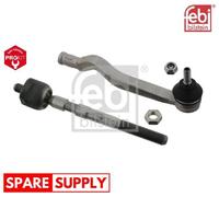 ROD ASSEMBLY FOR RENAULT LOGAN LOGAN/STEPWAY SANDERO/STEPWAY FEBI BILSTEIN 37622