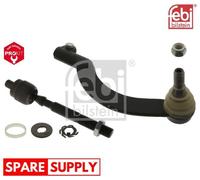 ROD ASSEMBLY FOR RENAULT MASTER FEBI BILSTEIN 37626 FITS FRONT AXLE RIGHT