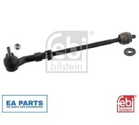 Rod Assembly for RENAULT TWINGO FEBI BILSTEIN 11400 fits Front Axle Left