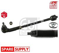 ROD ASSEMBLY FOR SEAT CORDOBA FEBI BILSTEIN 44344 FITS FRONT AXLE RIGHT