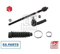 Rod Assembly for SEAT CORDOBA FEBI BILSTEIN 44741 fits Front Axle Left