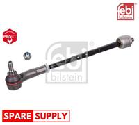 ROD ASSEMBLY FOR SEAT IBIZA TOLEDO FEBI BILSTEIN 36508 FITS FRONT AXLE LEFT
